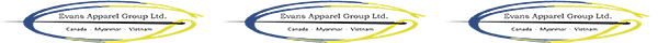 Evan's Apparel Group Ltd. Logo